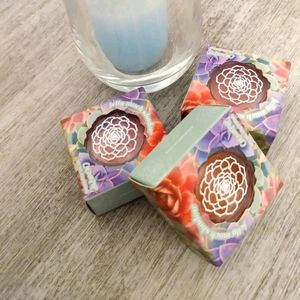 Three-pack Colourpop Jelly eyeshadow